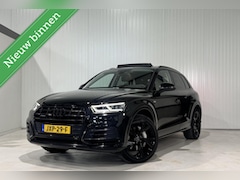 Audi Q5 - 50 TFSI e quattro S edition|PANO|TREKHAAK|MEMORY|