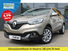 Renault Kadjar - TCe 130 EDC Intens | automaat | Navigatie | Climate Control