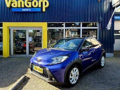 Toyota Aygo X - 1.0 VVT-i MT First All-in prijs