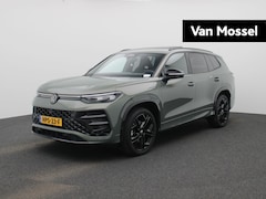 Volkswagen Tayron - 1.5 eHybrid R-Line Edition 204 PK| Origineel Nederlands | 1e Eigenaar | Navigatie | 360 Ca