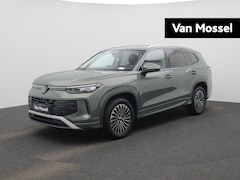Volkswagen Tayron - 1.5 eHybrid Life Edition 204 PK| Trekhaak | LED Matrix | Navigatie Groot | Stoelverwarming