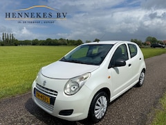 Suzuki Alto - 1.0 Comfort Plus Airco