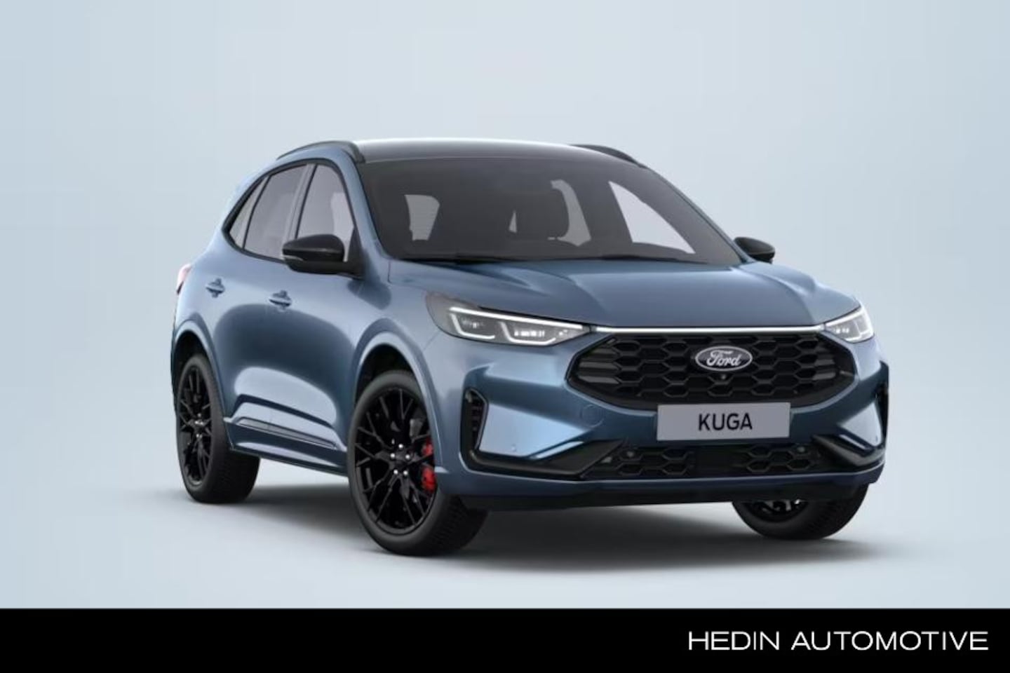 Ford Kuga - 2.5 PHEV BlueCruise Edition | Panoramadak | Trekhaak | 20" wielen | Uit voorraad leverbaar - AutoWereld.nl