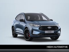 Ford Kuga - 2.5 PHEV BlueCruise Edition | Panoramadak | Trekhaak | 20" wielen | Uit voorraad leverbaar