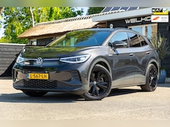 Volkswagen ID.4 - Pro 77 kWh SOH 90% I Adaptive Cruise I Panoramadak I 20" I Camera I Zeer fraai interieur I