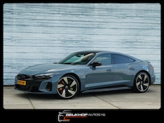 Audi e-tron GT - Exclusive 93 kWh Panorama Stoelkoeling Soh94%