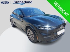 Ford Mustang Mach-E - Premium AWD 75 kWh 315pk | Panoramadak | 19 inch Lichtmetaal