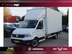 Volkswagen Crafter - 2.0 TDI L5 DL Bakwagen