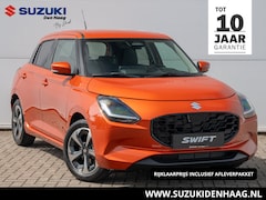 Suzuki Swift - 1.2 Style Smart Hybrid| € 2150, - Korting| Apple carplay|Androidauto