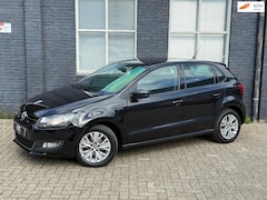 Volkswagen Polo - 1.2 TSI Edition+ DSG|Airco|Cruise|LM|Carplay