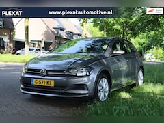 Volkswagen Polo - 1.0 TSI Highline Business DSG. | Navigatie | Facelift | Climate | Stoelverwarming | Airco