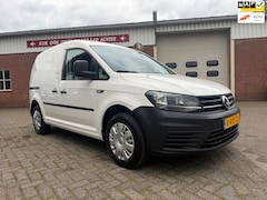 Volkswagen Caddy - 2.0 TDI L1H1 airco navi euro 6 klep