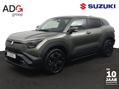 Suzuki e Vitara - Style 61 kWh | Nieuwe Auto | Uit Voorraad Leverbaar | 360 Camera | Panoramadak |