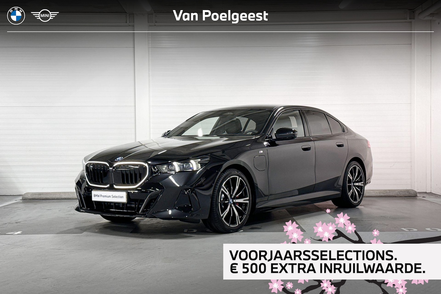 BMW 5-serie - Sedan 530e | M-Sport Pro | Travel Pack | Innovation pack | Comfort Pack | Driving Assistan - AutoWereld.nl