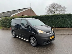 Nissan NV200 - 1.5 DCI - AIRCO - EURO 5 - MARGE