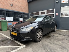 SEAT Leon - 1.4 TSI FR schade auto export