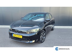 Opel Corsa - 1.2 Turbo GS | Achteruitrijcamera | Parkeerhulp | Cruise Control | 16" | Airco