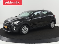 Kia Stonic - 1.0 T-GDi MHEV ComfortLine | Carplay | Adaptive cruise | Airco | Bluetooth | Origineel NL