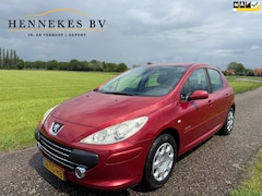 Peugeot 307 - 1.6-16V Oxygo Clima Navi NAP