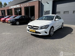 Mercedes-Benz CLA-Klasse - 180 Ambition (Sedan 4-dr.)