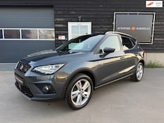SEAT Arona - 1.0 TSI FR Camera Led Keyless Carplay