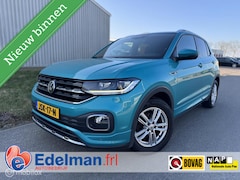 Volkswagen T-Cross - R-Line Automaat | Keyless | Digidash |etc