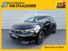 Opel Corsa - 1.2 Turbo 100pk Hybrid GS Stoere GS LINE | Stoelverwarming | Stuurverwarming | Achteruitri