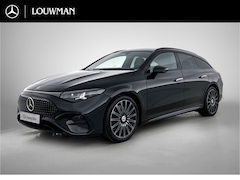 Mercedes-Benz CLA-klasse Shooting Brake - 250+ Business Solution AMG 85 kWh | Plus Line | Premium Pakket | Winterpakket | Sportstoel