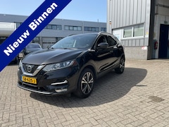 Nissan Qashqai - 1.2 N-Connecta