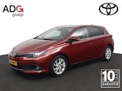 Toyota Auris - 1.2T Energy Plus | Trekhaak | Parkeersensoren en Camera Achter | Navigatie | Keyless Entry
