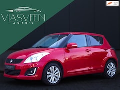 Suzuki Swift - 1.2 Exclusive 38.000KM 10 x swift voorraad