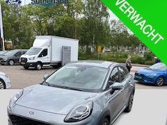 Ford Puma - 1.0 EcoBoost Hybrid Titanium | 125pk| Achteruitrijcamera | WinterPack | Apple Carplay & An