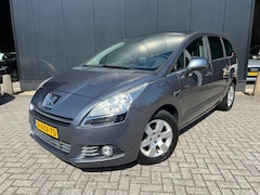 Peugeot 5008 - 1.6 Family 7pers/Panodak/Dvd/HeadUp/Apk