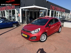 Kia Rio - 1.2 CVVT Super Pack airco keyless en co