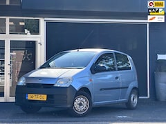 Daihatsu Cuore - 1.0-12V Kyoto 3-DEURS / NAP