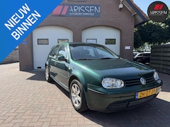 Volkswagen Golf - 2.0 Highline Export