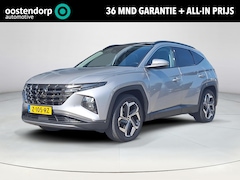 Hyundai Tucson - 1.6 T-GDI HEV Premium Sky | Trekhaak | Elektrische achterklep | Stoelverwarming/verkoeling