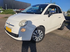 Fiat 500 - 1.2 Pop AIRCO|APK|NAP|2007