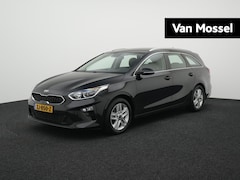 Kia Cee'd Sportswagon - Ceed 1.4 T-GDi DynamicLine