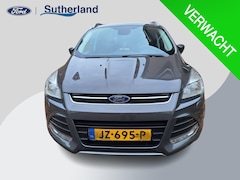 Ford Kuga - 1.5 Ecoboost Titanium 150pk Trekhaak | Achteruitrijcamera | Elektrische Achterklep | Stoel