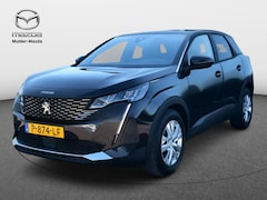 Peugeot 3008 - 1.2 PT Active Pack Business | Nav