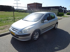 Peugeot 307 - 1.6-16V XT