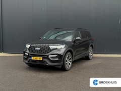 Ford Explorer - 3.0 V6 EcoBoost PHEV 457pk ST-Line | 7p | Panoramadak | Trekhaak | 360 Camera | B&O | 20"