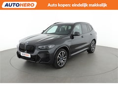BMW X3 - xDrive30e |XR48469|