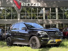 Mercedes-Benz M-klasse - 350 BlueTEC 4Matic