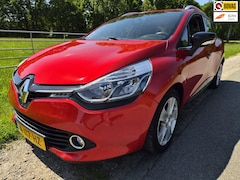 Renault Clio Estate - 0.9 TCe Dynamique R-Link dealer ond. 1ste eigenaar