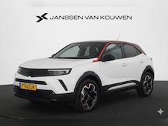 Opel Mokka Electric - GS Line 50-kWh 11kW bl. Navigatie / Carplay / Camera / 3 Fase