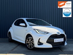 Toyota Yaris - 1.5 Hybrid 116 pk Dynamic Camera, Keyless, ACC