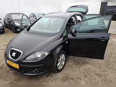 SEAT Altea XL - 1.6 Reference XL ketting vervangen