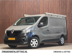 Renault Trafic - 1.6 dCi T27 L1H1 BT/TEL-PDC-IMPERIAAL-NAP